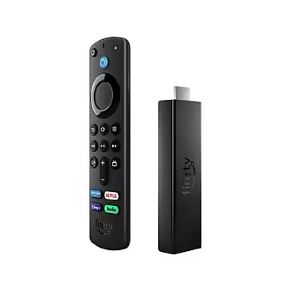 Amazon Fire stick 4k max - Picture 2 of 3